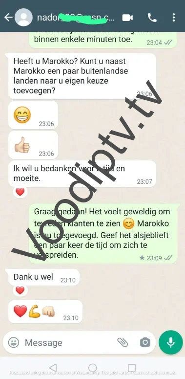 Customer Review 1