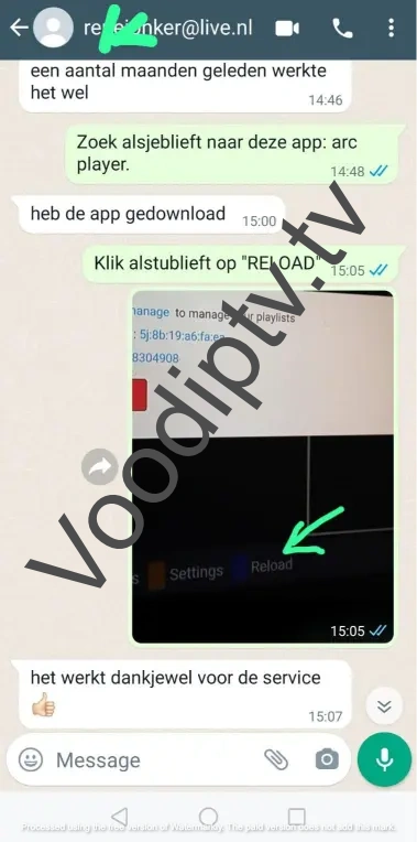 Customer Review 2