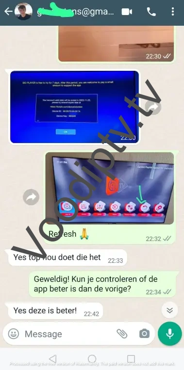 Customer Review 4
