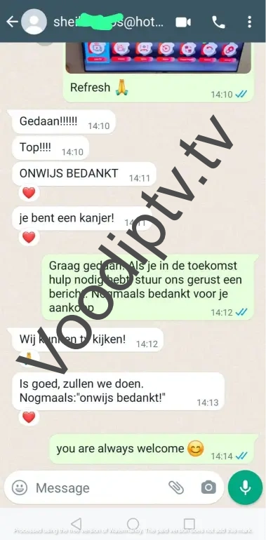 Customer Review 5