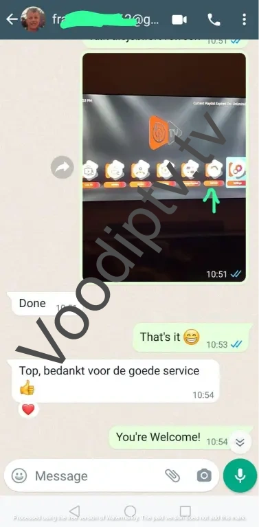Customer Review 8