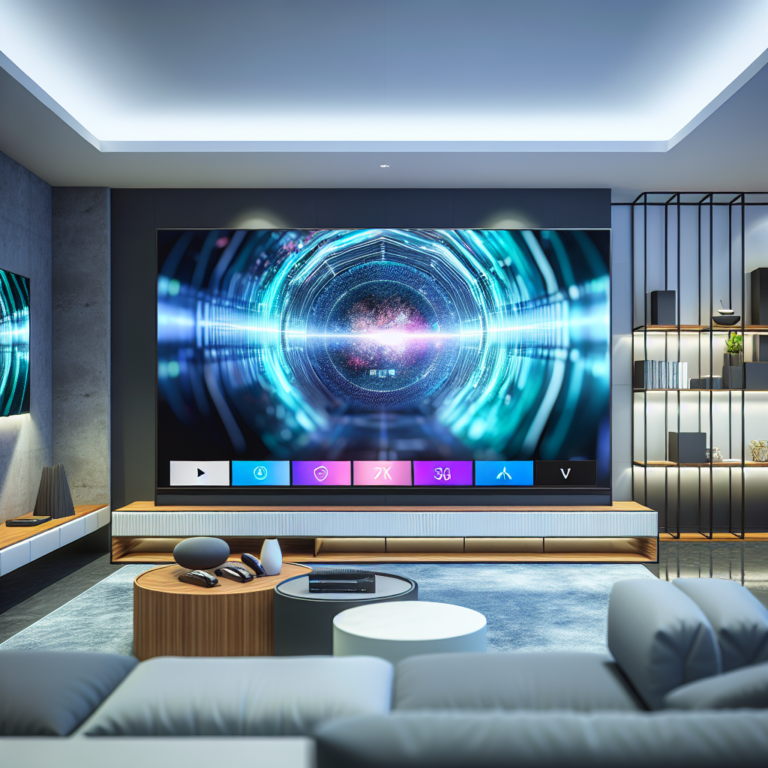 VOODIPTV op Firestick